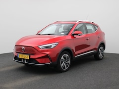 MG MG ZS EV - Standard Range Luxury 50 kWh | 360 graden camera | panoramadak | aplle carplay/ android au