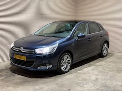 Citroën C4 - 1.6 VTi Exclusive | APK 11-2027 | NAP | Panorama