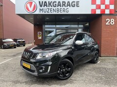 Suzuki Vitara - 1.4 Boosterjet Stijl // KEYLESS // ADAPTIV. CRUISE // CAMERA+SENSOREN // NAVI+CARPLAY // S