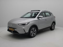 MG MG ZS EV - Long Range Luxury 70 kWh | Apple Carplay/Android Auto | Panoramadak | Lederen Bekleding |