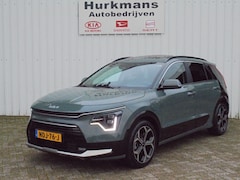 Kia Niro - 1.6 GDi Plug-in Hybrid 183pk automaat Launch Edition ALLE OPTIES