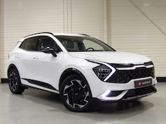 Kia Sportage - 1.6 T-GDI 265 pk Plug-in Hybrid AT 6 4WD GT-Line