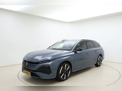 Peugeot e-308 SW - GT 58 kWh | €6.200, - DEMO VOORDEEL | 444KM WLTP | Alcantara bekleding | Elektrische achte