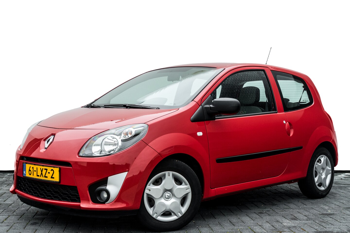 Renault Twingo - 1.2-16V 77 PK Authentique | Ned Auto van 1 e EIGN | 20.853 KM | UNIEK | MEENEEMPRIJS | | R - AutoWereld.nl