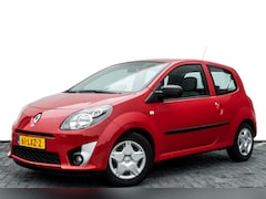 Renault Twingo - 1.2-16V 77 PK Authentique | Ned Auto van 1 e EIGN | 20.853 KM | UNIEK | MEENEEMPRIJS | | R