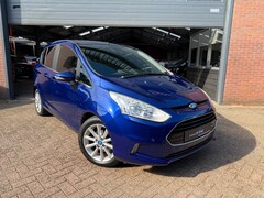Ford B-Max - 1.0 EcoBoost Titanium|PANO/NAVI/CAMERA?PDC