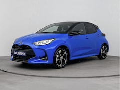 Toyota Yaris - 1.5 Hybrid 130 Executive | Apple Carplay & Android Auto | Parkeercamera | Onderweg-naar-de