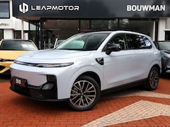 Leapmotor B10 - EV ProMax 67, 1 kWh 218PK Design NIEUW, Rijklaarprijs | Panoramadak | Adaptieve Cruise Con
