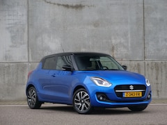 Suzuki Swift - 1.2 Style Smart Hybrid | camera | navi | trekhaak