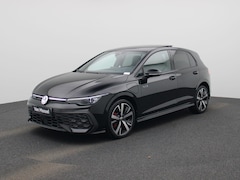 Volkswagen Golf - 1.5 eHybrid GTE 272 PK | DEMO | VOLLEDIG LEDER | PANORAMADAK | HEAD UP DISPLAY | MEMORY ST