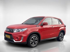 Suzuki Vitara - 1.4 Boosterjet Stijl | Rijklaarprijs | Elektrisch glazen panorama-dak | Apple Carplay & An