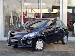 Mitsubishi Space Star - 1.2 71pk Active | Airconditioning | Apple CarPlay | Android Auto