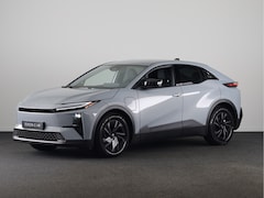Toyota C-HR - C-HR+ First Edition 77 kWh *NIEUW* | Direct leverbaar | Metaallak | Inruilpremie |