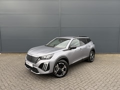 Peugeot 2008 - 100pk Allure Pack (360gr Camera - Keyless Entry - Adaptieve Cruise Controle - LED - Parkee