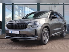Skoda Kodiaq - Sportline Business | Achteruitrijcamera | Crew Protect Assist | Cruise control met speedli