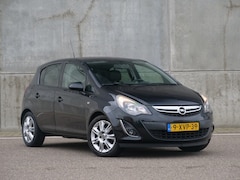 Opel Corsa - 1.2-16V BlitZ | navi | trekhaak