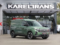 Ford Transit Courier - E-Transit 44 kWh 136PK | 316KM WLTP | Trekhaak | Clima