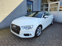 Audi A3 Cabriolet - 35 TFSI CoD Sport Inclusief Afleveringskosten