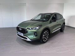 Ford Kuga - 2.5 PHEV Active X | Trekhaak | Matrix Led | 19Inch | Nieuw te Bestellen