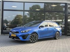 Kia Cee'd Sportswagon - Ceed 1.0 T-GDi GT-Line