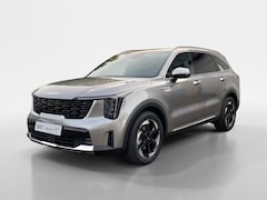 Kia Sorento - 1.6 T-GDi Plug-in Hybrid 4WD ExecutiveLine 7p | Bel voor info | 253 pk | Head-up display |