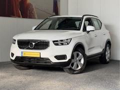 Volvo XC40 - 1.5 T3 NAVIGATIE CRUISE CONTROL CLIMATE CONTROL RIJSTROOKSENSOREN ACHTERUITRIJCAMERA 17" L