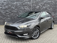 Ford Focus - 1.5 ST-Line 182pk|Cruise|Bi-xenon|Apple Carplay|Stoel&Stuurverwarm|360pdc