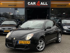 Alfa Romeo MiTo - 1.3 JTDm ECO Essential APK 28-2-2027/AIRCO/DEALERONDERHOUDEN