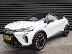 Mitsubishi ASX - 1.6 HEV AT Instyle Pano, Leder, Harman&Kardon