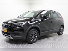 Opel Crossland X - 1.2 Turbo Edition 2020 | airco | carplay | cruise control | bluetooth | elektr. verstelbar