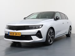 Opel Astra Sports Tourer - Sports Tourer 1.2 Turbo Hybrid GS | Apple Carplay/Android Auto|telefoonintegratie premium