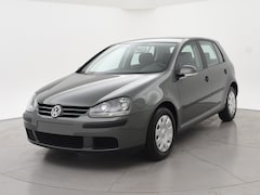 Volkswagen Golf - 1.4 5-DEURS FABRIEKSNIEUW *74 KM* EXCL. BTW - UNIEKE AUTO - SAGE GREEN