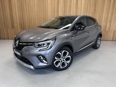 Renault Captur - 1.3 TCe Techno Camera | Stoelverwarming | Navi