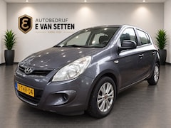 Hyundai i20 - 1.4i i-Motion Automaat