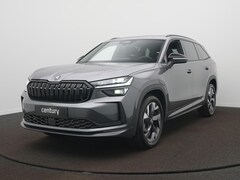Skoda Kodiaq - Sportline Business 1.5 TSI PHEV 150 kW / 204 PK SU
