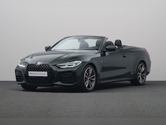 BMW 4-serie Cabrio - M440i xDrive | Achteruitrijcamera | Active Cruise Control | Head-Up Display | Comfort Acce