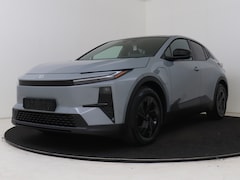 Toyota C-HR - C-HR+ First Edition 77 kWh range 607km