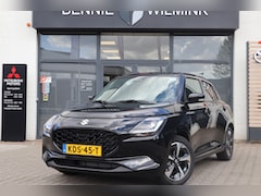Suzuki Swift - 1.2 Style Smart Hybrid