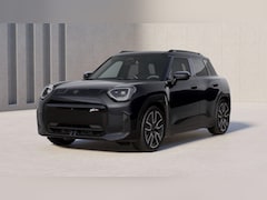 MINI Aceman - E John Cooper Works L 42.5 kWh | Snel leverbaar | Private lease vanaf €543 per maand | Pak