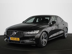 Volvo S60 - 2.0 B3 R-Design Bowers&Wilkins Leder Memory Camera Carplay 19"