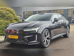 Volvo ES90 - Extended Ultra 333PK/92kWh | B&W | Luchtvering | 22'' | Getint G