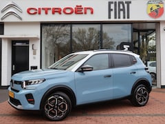 Citroën C3 - 1.2 Turbo S&S 100PK Max, Rijklaarprijs | Navigatie | Camera | DAB+ | Climate control