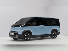 Kia PV5 Passenger - Essential 51.5 kWh €3000, - Introductie-ACTIE