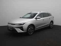 MG MG5 - Long Range Luxury 61 kWh Final Edition | Leder | 360 camera | verwarmde voorstoelen
