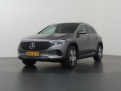 Mercedes-Benz EQA - 250+ Business Solution Luxury 71 kWh | Panoramaschuifdak | Achteruitrijcamera | Stoelverwa