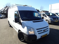 Ford Transit - 300L 2.2 TDCI TRENT VOORZIEN VAN AIRCO+CRUISE+TREKHAAK