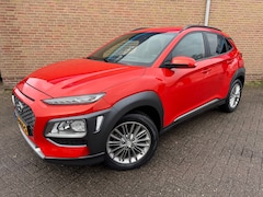 Hyundai Kona - 1.0T Fashion