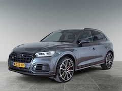Audi Q5 SQ5 - 3.0 TFSI quattro PL+ | Panodak | Elektrisch wegklapbare trek