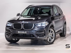 BMW X3 - XDrive30e Executive|Leder|20inch|Dealer ond|Garantie