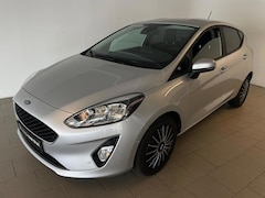 Ford Fiesta - 1.0 EcoBoost Connected AIRCO NAVI CRUISE BLUETOOTH ELEK RAMEN PDC 5DRS PRIVACYGLAS SPARCO